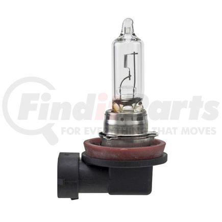 HELLA H9SB HELLA H9SB Standard Series Halogen Light Bulb