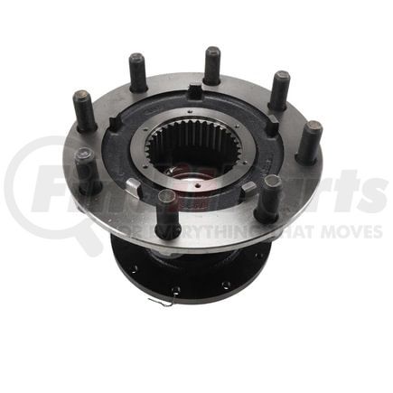 ACDelco FW484 ACDelco GM Genuine Parts Wheel Bearing and Hub Assemblies 