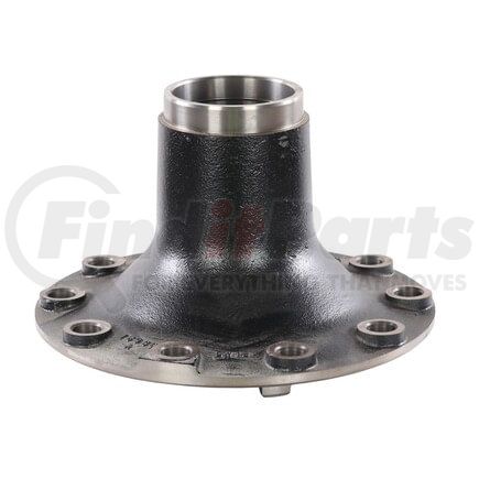 Meritor 0515938098P72 Wheel Hub - Hub/Rough