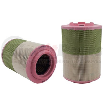 WIX Filters K36A076 WIX INDUSTRIAL HYDRAULICS Air Filter