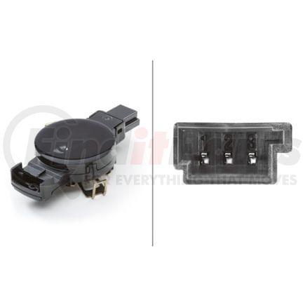 HELLA 011271711 Rain Sensor