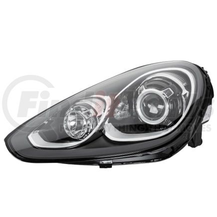 HELLA 011745771 Headlight