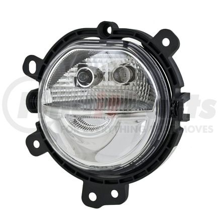 HELLA 011748051 Lamp DRL Lefthand W5W Mini Cooper 14 -