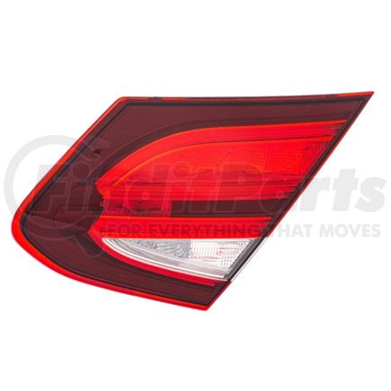 HELLA 011787321 Tail Light Assembly