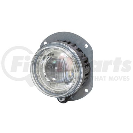 HELLA 011988031 Headlamp DE-ZF DRL PO MD12/24 1F0