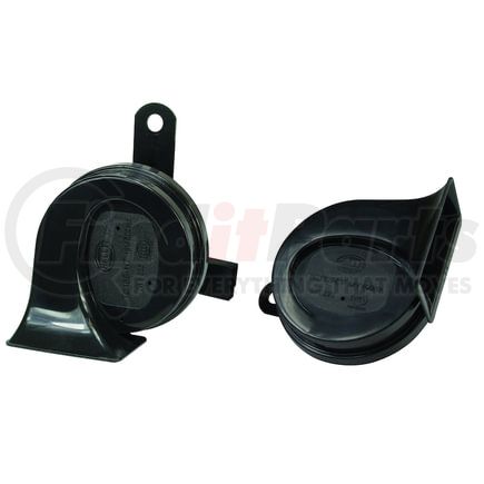 HELLA 012010901 Horn Kit BX Black Trumpet 12V Toyota