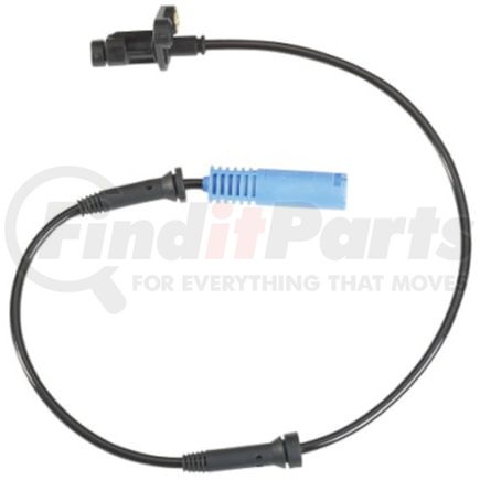 HELLA 012039051 Capteur tachymétrique BMW