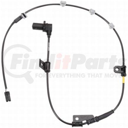 HELLA 012039261 ABS Wheel Speed Sensors