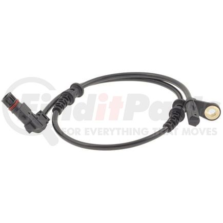 HELLA 012039711 Sensor ABS Front MB C/CLK/SLK 01-11