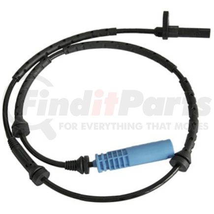 HELLA 012039861 Capteur, vitesse de roue