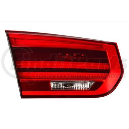 HELLA 012148331 Tail Light