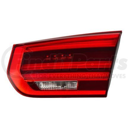 HELLA 012148341 Tail Light