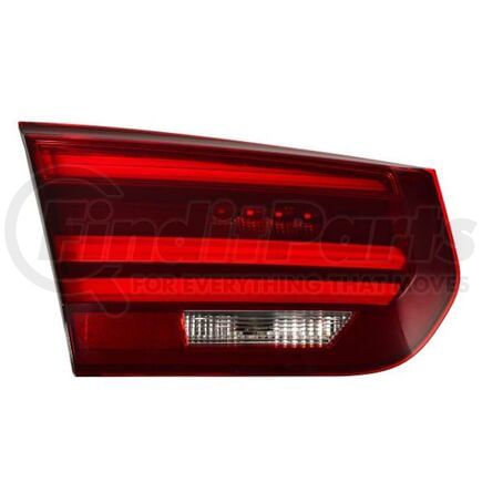 HELLA 012148431 Tail Light