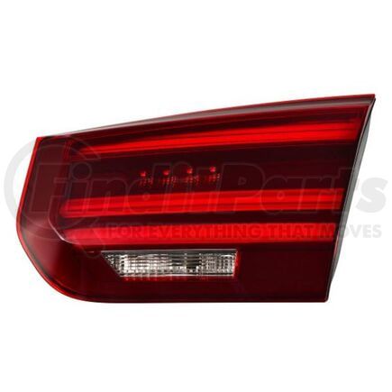 HELLA 012148441 Tail Light