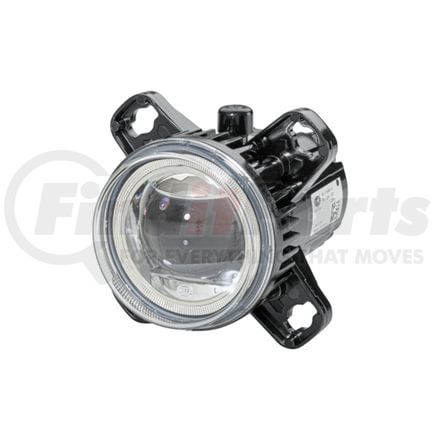 HELLA 012488101 Headlamp 90MM LED Low PERFCF MV DT ECE/SAE
