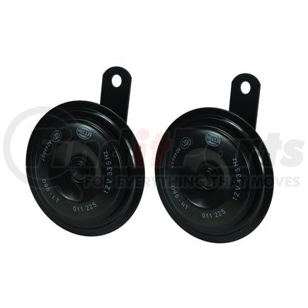 HELLA 012588141 Horn 12V 435HZ 3AL