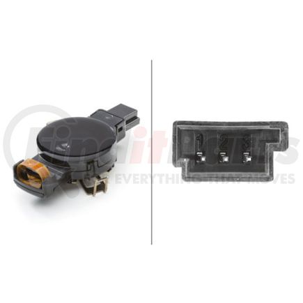 HELLA 012751701 Rain Sensor