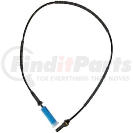 HELLA 012806111 Capteur, vitesse de roue