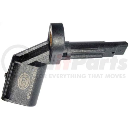 HELLA 012806031 ABS Wheel Speed Sensors