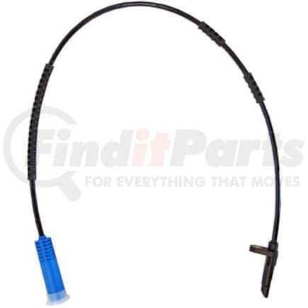 HELLA 012806141 Capteur, vitesse de roue