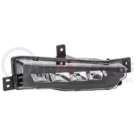 HELLA 012810061 FF/LED-Fog Light - right