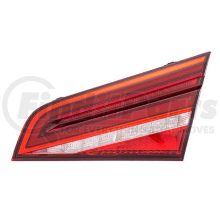 HELLA 012837121 Tail Light Assembly