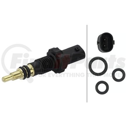 HELLA 013113241 Temperature Sensors