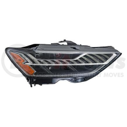HELLA 013375061 Headlight Assembly