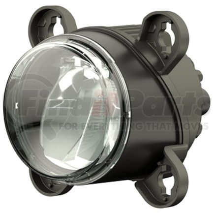 HELLA 015050021 Headlight