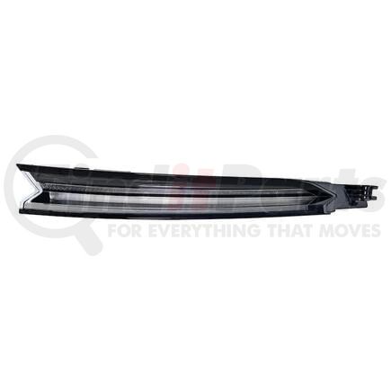 HELLA 015386571 Tail Light Assembly