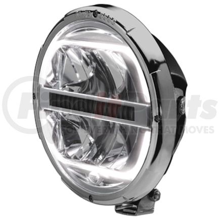 HELLA 016797001 Auxiliary Light