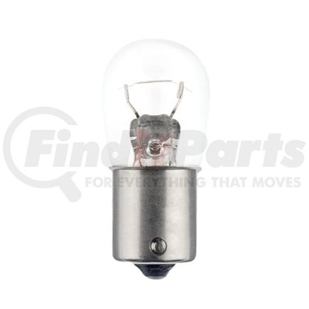 HELLA 1003 HELLA 1003 Standard Series Incandescent Miniature Light Bulb, 10 pcs