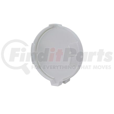 HELLA 130331001 Replacement Stone Shield For Rallye 1000 Series Lamps (Single)