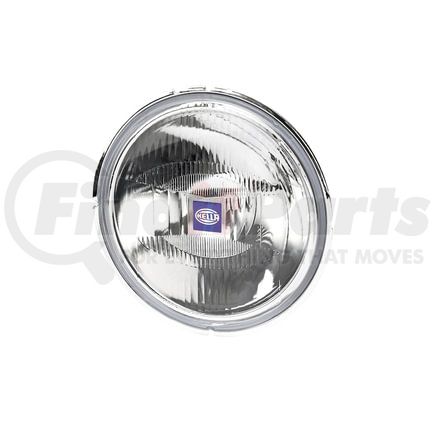 HELLA 148112011 Euro Beam Lamp Unit - Rallye 4000 Series