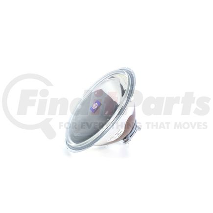 HELLA 148114011 Pencil Beam Lamp Unit - Rallye 4000 Series