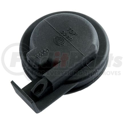 HELLA 158051007 COVER RBBR BT F/ 90MM FOG 008 582