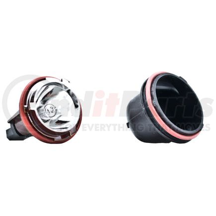 HELLA 159419001 Parking Light Bulb Socket