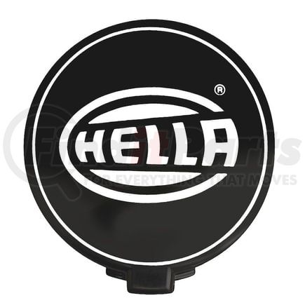 HELLA 173146011 Stone Shield Black 500/500FF/BM