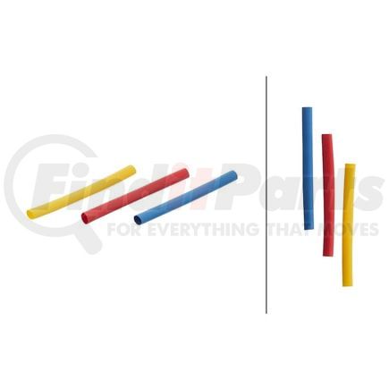 HELLA 178458022 Heat Shrink Tubing