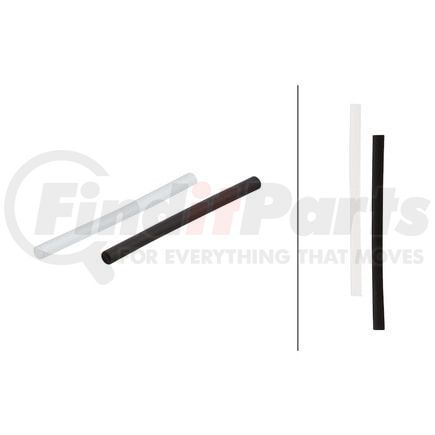 HELLA 178458012 Heat Shrink Tubing