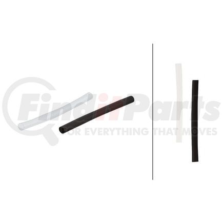 HELLA 178458032 Heat Shrink Tubing