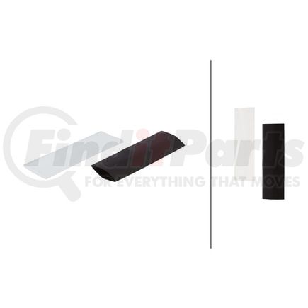 HELLA 178458102 Heat Shrink Tubing