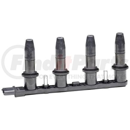 HELLA 193175331 Ignition Coils