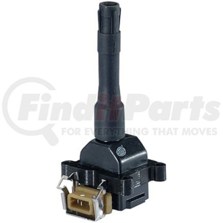 HELLA 193175541 Ignition Coils