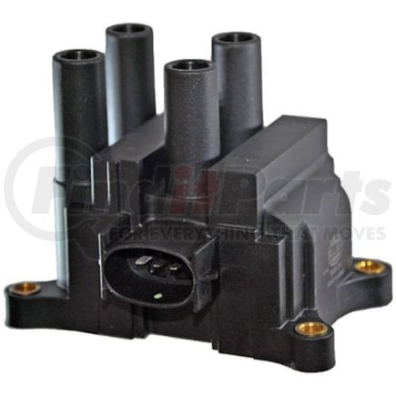 HELLA 193175411 Ignition Coils