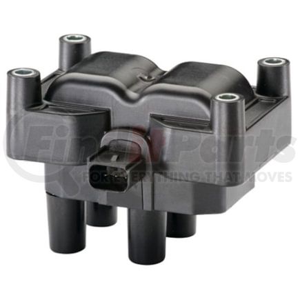 HELLA 193175791 Ignition Coils