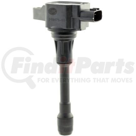 HELLA 193175851 Ignition Coils