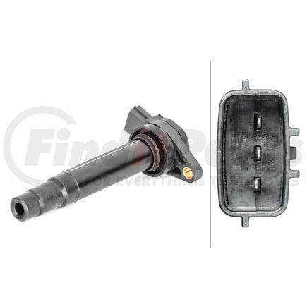 HELLA 193175841 Ignition Coils