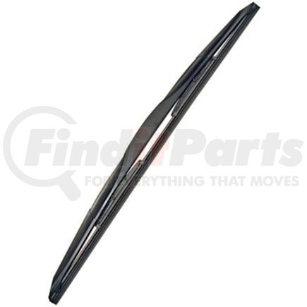 HELLA 204584191 Wiper Blade