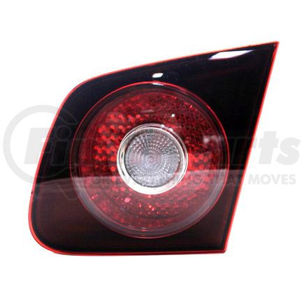 HELLA 224880061 Tail Light